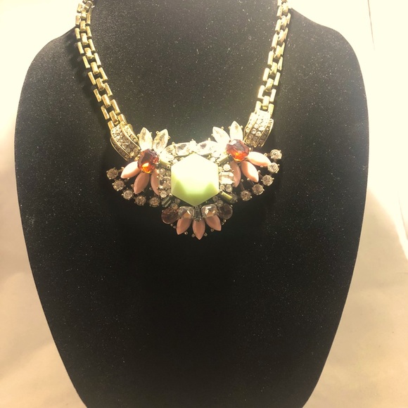 Vintage necklace - Picture 4 of 7